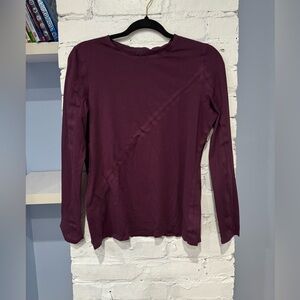 Kate Spade Saturdays - Long Sleeve with‎ Line Details